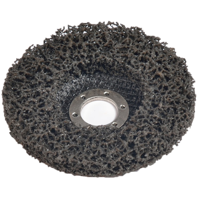 Clean and Strip Disc